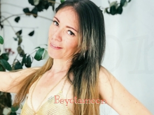 Beyotamoon