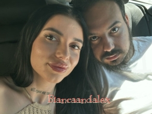 biancaandalex Celebrix
