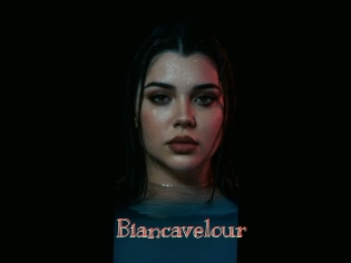 Biancavelour
