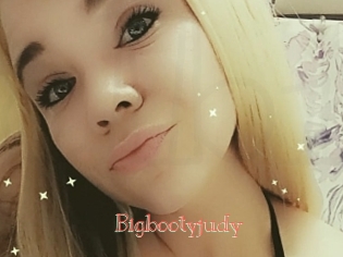 Bigbootyjudy