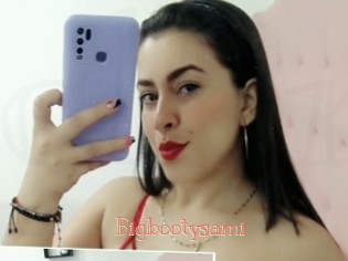 Bigbootysami