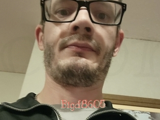 Bigd8605