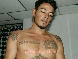 Bigdarkhotboy