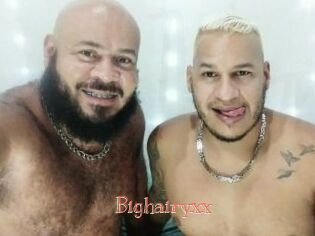 Bighairyxx