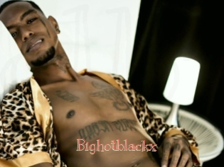 Bighotblackx