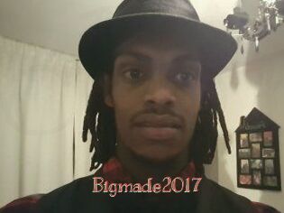 Bigmade2017