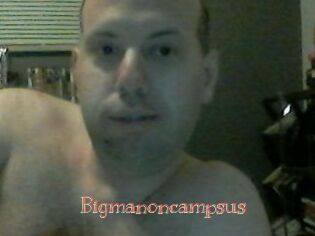 bigmanoncampsus Celebrix