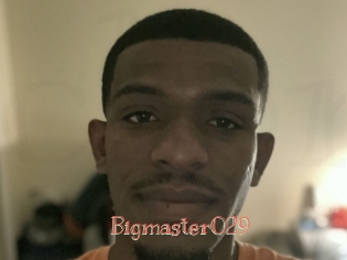 Bigmaster029