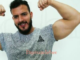 Bigmuscletwc