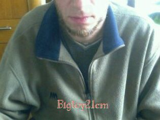 Bigtoy21cm