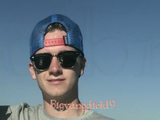Bigyungdick19