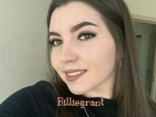 Billiegrant