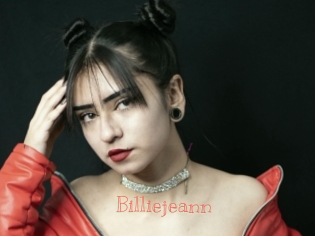 Billiejeann