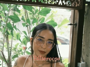 Billieroose