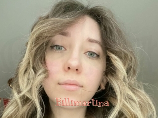 Billimartina