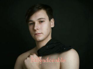 Billyadorable