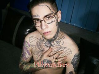 Billysanders