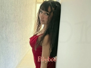 Bilyboo