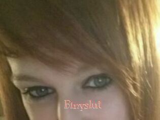 Binyslut