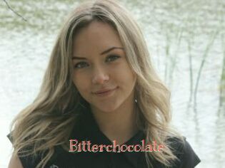 Bitterchocolate