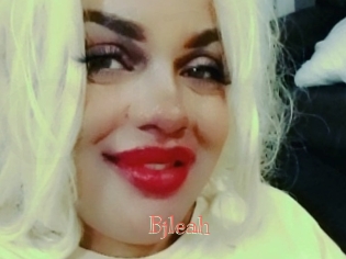 Bjleah