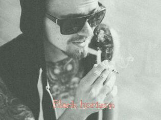 Black_horizon