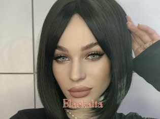 Blackalia