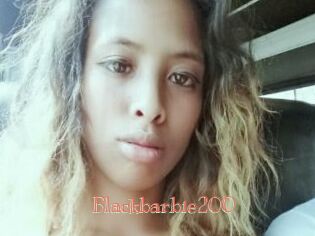 Blackbarbie200