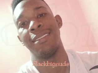 Blackbignude