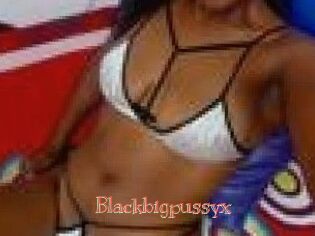 Blackbigpussyx