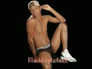 Blackboyhotxxx