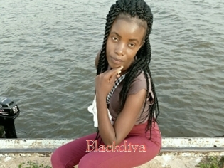 Blackdiva