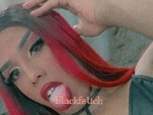 Blackfetich