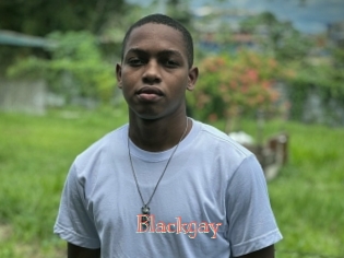 Blackgay
