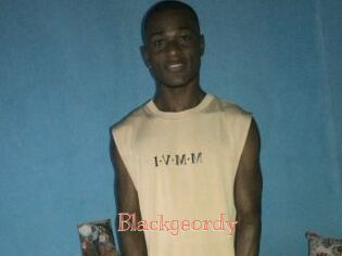 Blackgeordy