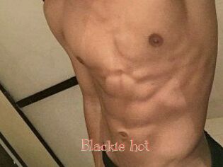Blackie_hot