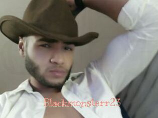 Blackmonsterr23