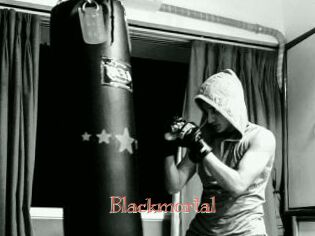 Blackmortal