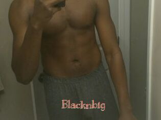 Blacknbig
