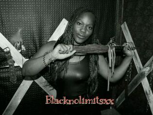 Blacknolimitsxx