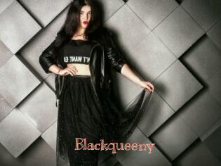 Blackqueeny