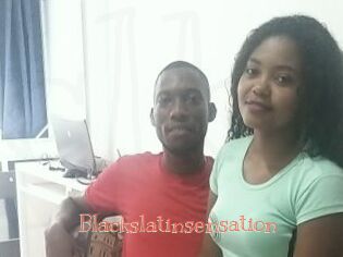 Blackslatinsensation