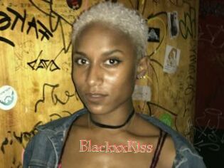 BlackxxKiss