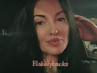 Blakelybanks