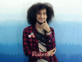 Blakeshu