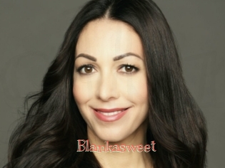 Blankasweet