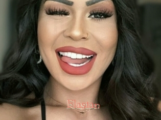 Blasian