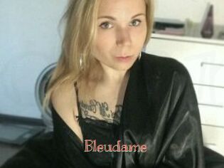 Bleudame