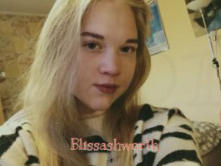 Blissashworth