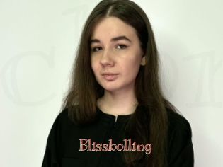 Blissbolling